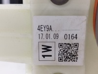 фото thumb №9, Renault scenic iv - grand scenic iv домкрат переключения передач 1809725xxx1059