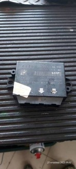 фото thumb №1, Модуль pdc 8k0919475aa audi a4 b8