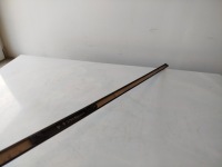 Молдинг рейлинги кровельные накладки правая opel meriva b рестайлинг  13307366 с Разборки, фото thumb