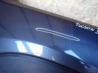 фото thumb №11, Hyundai tucson iii 15- крыло правый передний перед