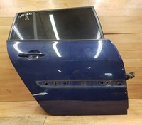 фото thumb №1, Дверь задняя задние правое renault megane ii полный