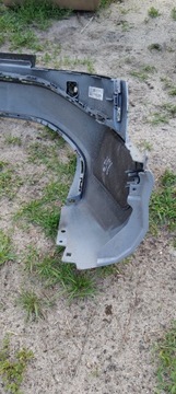 фото thumb №11, Audi q8 4ke e-tron бампер зад комплектний