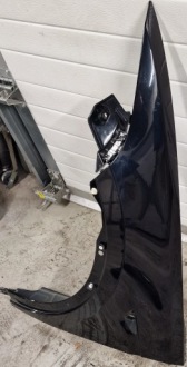 фото thumb №2, Крыло левый перед передний tesla x оригинал aluminiowy