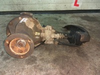 фото thumb №2, Ford ranger ii диференціал міст передній 3.0 tdci 06-11