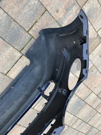 фото thumb №14, Fiat 500 lift бампер перед