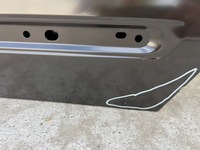 фото thumb №7, Дверь citroen c5 iii kombi 2008-2017 задняя левый nowe оригинальные