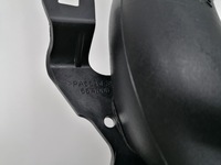 фото thumb №8, Шланг труба turbo renault clio iv captur duster