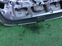 фото thumb №11, Крышка багажника задняя задняя hyundai i30 ii hb w-wa