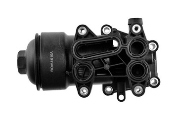 фото thumb №10, Радиаторов масла audi a1 2.0tdi 2011-,a3 1.6 03- a4 2.0tdi 07-,a5 2.0tdi 08-