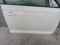 фото thumb №2, Двері правий перед skoda rapid seat toledo lf9e