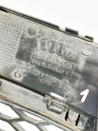 Q5 8r s-line рестайлинг  решётка бампера левая pdc хром 8r0807681s с Разборки, фото thumb