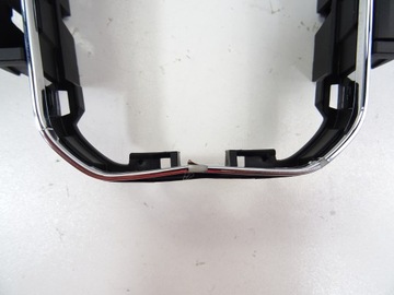 фото thumb №6, Seat arona рамка захист коробки передач полиця панель 6f0863283 2017-