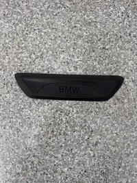 фото thumb №1, Молдинг поріг лівий задня bmw x1 f48 2015-2018 5147-7349 673