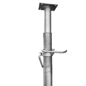 Podpora stropu budowlana ocynk HD 20kn 1,80-3,00m