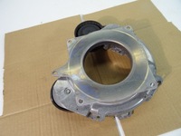 фото thumb №4, Kia ceed iii hyundai i30 ix35 d4fe 1.6crdi натяжитель ремень клиновой