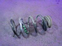 Купити Opel adam 12- пружина задня підвіска задня, фото thumb