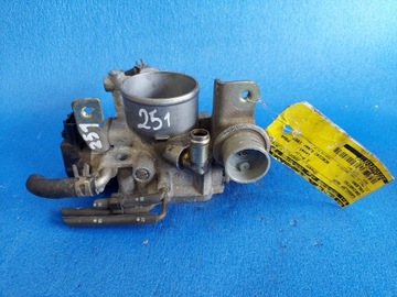 фото thumb №1, Дроссельная заслонка daihatsu рычаг 1.6 b 2221087133