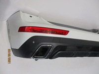 фото thumb №5, Бампер citroen ds7 4xpdc задний задняя