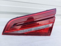 фото thumb №1, Лампа права задня правий задня w кришка led 8v4 audi a3 8v sportback lift