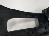фото thumb №16, Citroen c4 cactus 14-16 бампер перед передній корпус піддону 9801740677