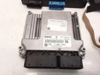 фото thumb №8, Комплект запалювання bmw 1 e87 7807529 2.0l дизель 100kw 2007