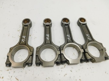 фото thumb №13, Wał коленчатый fiat ducato 2.0 d multijet 115 2.0d freemont doblo multijet