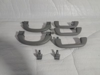 фото thumb №1, Honda odyssey v 18- ручки кронштейн стельовий 84112-thra