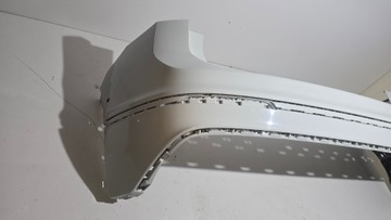 фото thumb №6, Vw tiguan ii 2 5na r-line бампер задній зад 5na807417