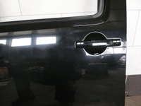 фото thumb №5, Nissan pathfinder r51 lift дверь левый перед gn0