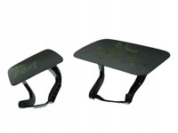 фото thumb №1, Mercedes sl r231 231 заглушка розпилювача