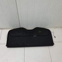 Полиця задній задня багажника renault clio 3 399776b Ціна, фото thumb