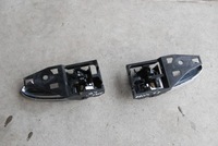 фото thumb №2, Ручка внутренняя перед l / p toyota rav4 iii 05-