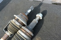 фото thumb №8, Mazda cx9 ii tc 16- приводной вал левая правая задняя 2.5