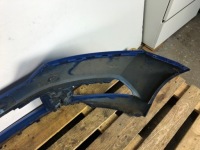 фото thumb №6, Бампер перед передний skoda fabia iii 3 lift fl 2017- 6v0807221f полный