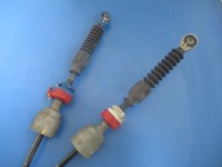 фото thumb №7, Nissan qashqai i 1.5dci домкрат ручка важіль троси перемикання передач