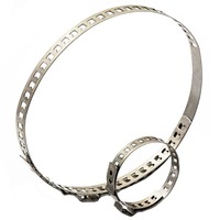 фото thumb №1, Хомути стяжні do захист шарнір - 2 szt w kpl