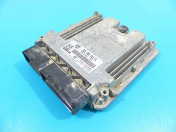 фото thumb №1, Компьютер seat altea 03g906016kl 1.9 tdi