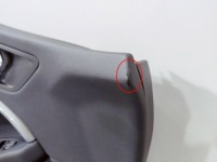 фото thumb №8, Bmw 2 f44 2020 панель оббивка двері передніх лівих lhd