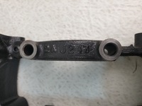 фото thumb №7, Kia sportage 3 iii hyundai ix35 1.7 crdi основа блок вала напівблок двигуна oryg