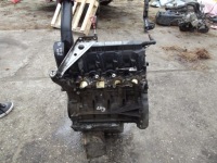 Mercedes w168 1.4b 99' автоматична коробка передач двигун zgs007 повний комплект ze zdjęcia Оригінал, фото thumb