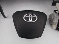 фото thumb №7, Консоль панель приладів подушки безпеки ремені подушка безпеки toyota verso 2013 - 2018