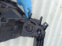 фото thumb №9, Fiat tipo 2 ii 15-22 фара передняя правое перед 52113796