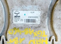 фото thumb №7, Man tgx lift 2018r 460km euro 6 радіатор оливи cw163002