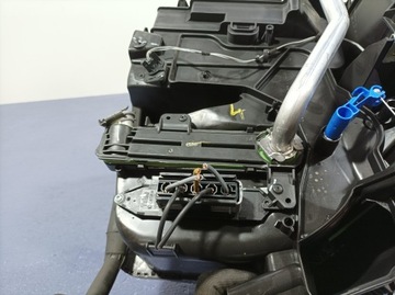 фото thumb №7, Renault clio iv 1.5 dci обігрівач повітродувка 272709355r