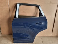 фото thumb №3, Ford kuga mk3 escape 2020 r двері ліва задня