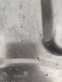 фото thumb №11, Защита нижняя подвеска комплект bmw 4 g22