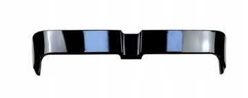 фото thumb №6, Спойлер oettinger спойлер volkswagen golf 7 gti gtd r чёрный блеск