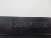 фото thumb №9, C5 aircross жалюзи корпус радиатора nowa