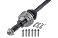 фото thumb №3, Nty npw-ma-001 wał привідний