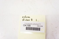 фото thumb №5, Ok198 chrysler pacifica i защита стойка левая